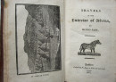 1821 TRAVELS INTO THE INTERIOR OF AFRICA Mungo Park RARE DUBLIN Printing IRELAND  (5)