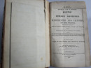 1850 Slater's DIRECTORY of MANCHESTER & SALFORD with RARE MAP Genealogy History  (3)