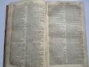 1850 Slater's DIRECTORY of MANCHESTER & SALFORD with RARE MAP Genealogy History  (11)
