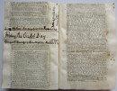 1869 Manuscript Book HORSE RACING British Race Meets ScrapBook Handwritten Notes  (14)
