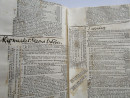 1869 Manuscript Book HORSE RACING British Race Meets ScrapBook Handwritten Notes  (23)