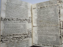 1869 Manuscript Book HORSE RACING British Race Meets ScrapBook Handwritten Notes  (21)