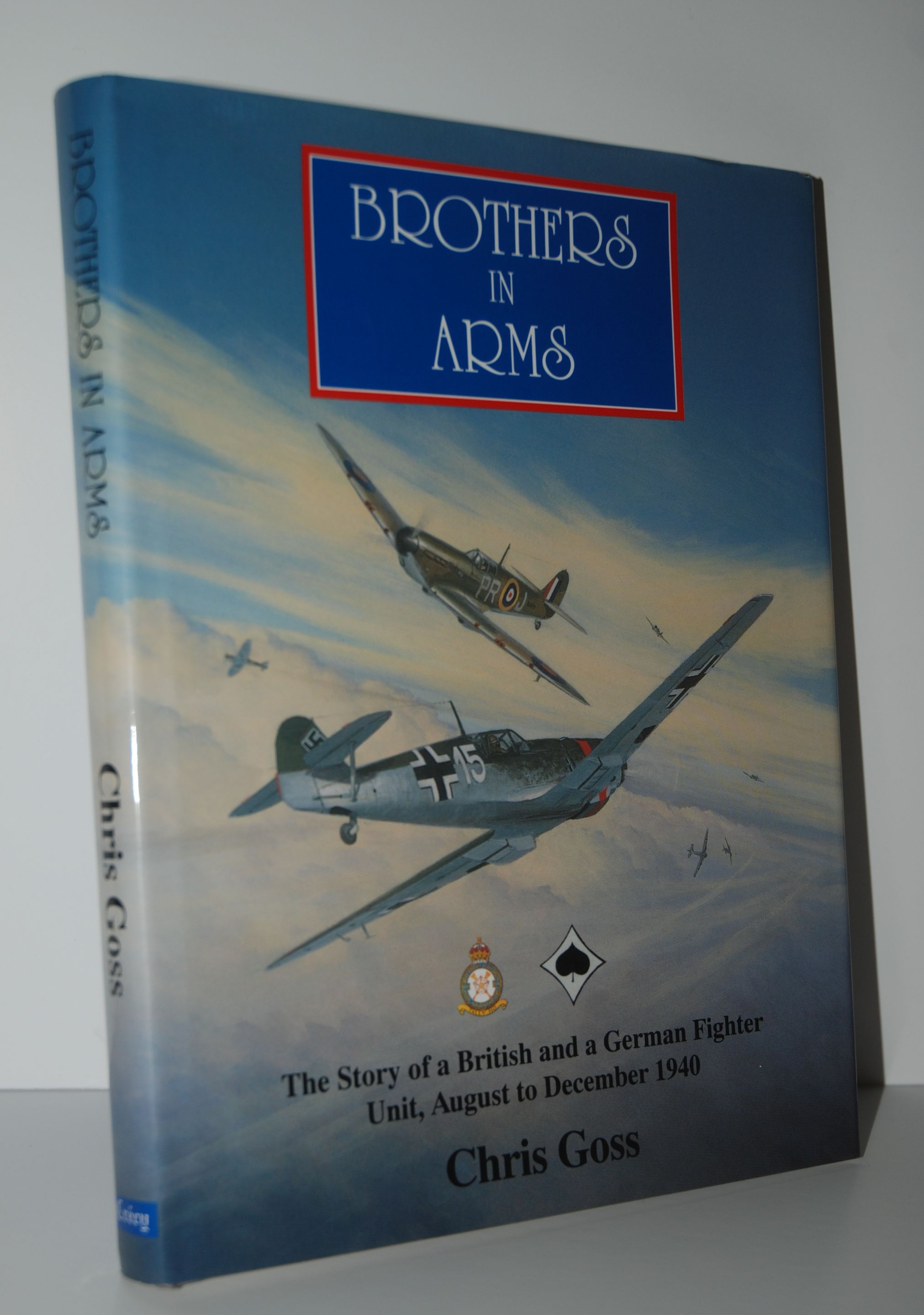 what is the conflict of the book bluford high brothers in arms