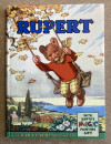 Rupert - Cover2 low