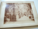 1890s ROMA ITALY Rome Large PHOTOGRAPHS ALBUM Temples Roman Archaeological Ruins  (7)