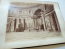 1890s ROMA ITALY Rome Large PHOTOGRAPHS ALBUM Temples Roman Archaeological Ruins  (11)