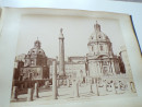 1890s ROMA ITALY Rome Large PHOTOGRAPHS ALBUM Temples Roman Archaeological Ruins  (16)