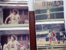 200 Original Photographs FEMALE TENNIS STARS 1984 Martina Navratilova Evert Wade  (13)