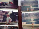 200 Original Photographs FEMALE TENNIS STARS 1984 Martina Navratilova Evert Wade  (21)