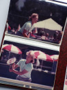 200 Original Photographs FEMALE TENNIS STARS 1984 Martina Navratilova Evert Wade  (23)