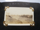 1923 TORONTO Canada PHOTOGRAPHS Album Manuscript book NIAGARA FALLS High Park  (11)