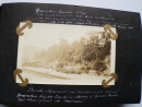 1923 TORONTO Canada PHOTOGRAPHS Album Manuscript book NIAGARA FALLS High Park  (17)