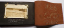 1923 TORONTO Canada PHOTOGRAPHS Album Manuscript book NIAGARA FALLS High Park  (23)