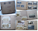 1926 Manuscript Travel Book MALTA EGYPT SRI LANKA AUSTRALIA Handwritten & photos  (5)