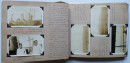 1926 Manuscript Travel Book MALTA EGYPT SRI LANKA AUSTRALIA Handwritten & photos  (7)