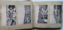 1926 Manuscript Travel Book MALTA EGYPT SRI LANKA AUSTRALIA Handwritten & photos  (9)