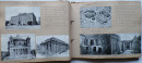 1926 Manuscript Travel Book MALTA EGYPT SRI LANKA AUSTRALIA Handwritten & photos  (10)