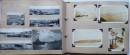 1926 Manuscript Travel Book MALTA EGYPT SRI LANKA AUSTRALIA Handwritten & photos  (11)