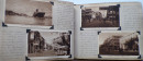 1926 Manuscript Travel Book MALTA EGYPT SRI LANKA AUSTRALIA Handwritten & photos  (12)