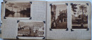 1926 Manuscript Travel Book MALTA EGYPT SRI LANKA AUSTRALIA Handwritten & photos  (14)