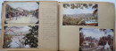 1926 Manuscript Travel Book MALTA EGYPT SRI LANKA AUSTRALIA Handwritten & photos  (18)