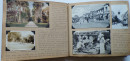 1926 Manuscript Travel Book MALTA EGYPT SRI LANKA AUSTRALIA Handwritten & photos  (20)