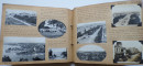 1926 Manuscript Travel Book MALTA EGYPT SRI LANKA AUSTRALIA Handwritten & photos  (22)