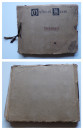 1926 Manuscript Travel Book MALTA EGYPT SRI LANKA AUSTRALIA Handwritten & photos  (1)