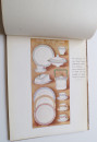 1920s ROYAL FALCON WARE Pottery Earthenware TRADE CATALOGUE Hanley J H Weatherby  (5)