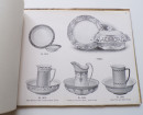 1920s ROYAL FALCON WARE Pottery Earthenware TRADE CATALOGUE Hanley J H Weatherby  (7)