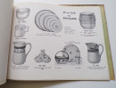 1920s ROYAL FALCON WARE Pottery Earthenware TRADE CATALOGUE Hanley J H Weatherby  (12)