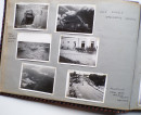 1938 Photographs Album THE RIVER AMAZON Trip PERU South America 133 Photos  (9)