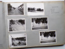 1938 Photographs Album THE RIVER AMAZON Trip PERU South America 133 Photos  (10)