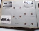 1938 Photographs Album THE RIVER AMAZON Trip PERU South America 133 Photos  (12)