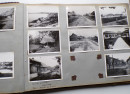 1938 Photographs Album THE RIVER AMAZON Trip PERU South America 133 Photos  (15)