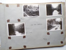 1938 Photographs Album THE RIVER AMAZON Trip PERU South America 133 Photos  (17)