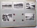 1938 Photographs Album THE RIVER AMAZON Trip PERU South America 133 Photos  (21)