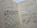 1861 THE ART OF CHESS PLAYING FOR BEGINNERS Charles H Stanley RARE BRITISH FIRST  (6)