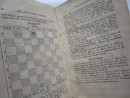 1861 THE ART OF CHESS PLAYING FOR BEGINNERS Charles H Stanley RARE BRITISH FIRST  (8)