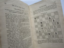 1861 THE ART OF CHESS PLAYING FOR BEGINNERS Charles H Stanley RARE BRITISH FIRST  (10)