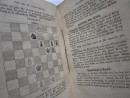 1861 THE ART OF CHESS PLAYING FOR BEGINNERS Charles H Stanley RARE BRITISH FIRST  (11)