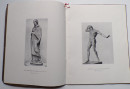 1914 Domenico Brucciani GREEK STATUE Sculptures Friezes Casts Trade Catalogue  (4)