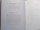 1914 Domenico Brucciani GREEK STATUE Sculptures Friezes Casts Trade Catalogue  (20)