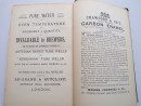 1884 1st BREWING BEER The Theory and Modern Practice illustrated Frank Faulkner  (14)