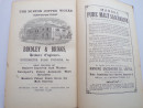 1884 1st BREWING BEER The Theory and Modern Practice illustrated Frank Faulkner  (15)