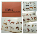 1965 BESWICK HORSES AND PONIES Trade Catalogue Longton Staffordshire Potteries  (1)