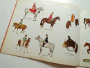 1965 BESWICK HORSES AND PONIES Trade Catalogue Longton Staffordshire Potteries  (5)