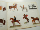 1965 BESWICK HORSES AND PONIES Trade Catalogue Longton Staffordshire Potteries  (6)