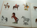 1965 BESWICK HORSES AND PONIES Trade Catalogue Longton Staffordshire Potteries  (7)