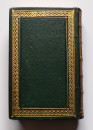 SONGS OF MY LEISURE HOURS 1879 MATLOCK Derbyshire POETRY BOOK Mrs Hobson Farrand Poems FINE BINDING  (4)